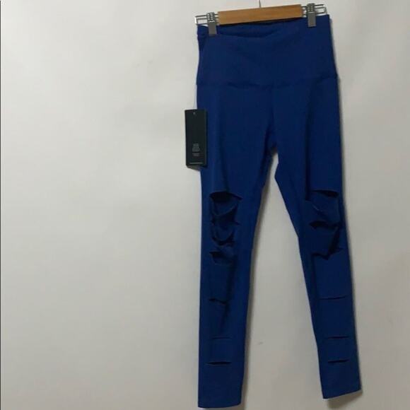 NWT ELE.MENT LEGGINGS SIZE XS‎ - Picture 1 of 5